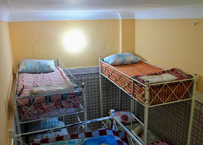 Hostel Kif Kif Annex