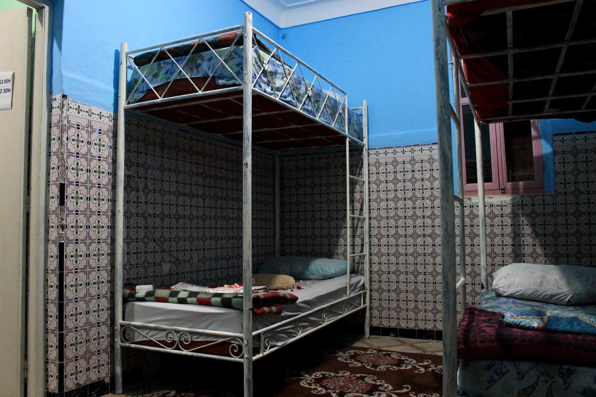 Kif Kif Annex Ostello *
